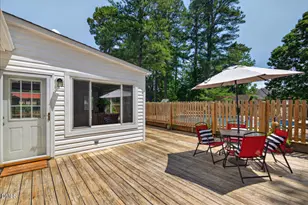 300 Buckingham Dr, Mebane, NC 27302 - Photo 27
