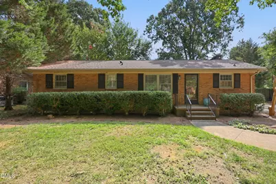 1517 Edith Street, Burlington, NC 27215 - Photo 1