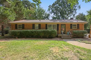 1517 Edith St, Burlington, NC 27215 - Photo 1