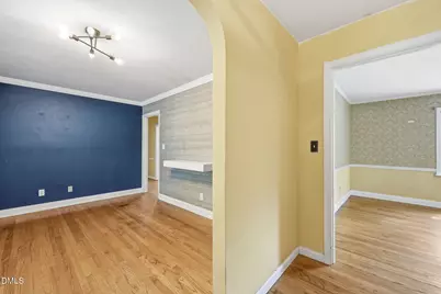 1517 Edith Street, Burlington, NC 27215 - Photo 9