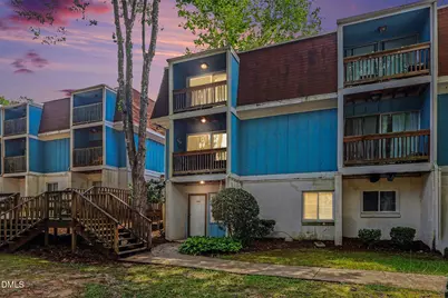7040 Longstreet Drive #C, Raleigh, NC 27615 - Photo 1