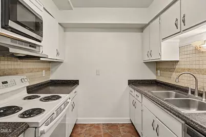 7040 Longstreet Drive #C, Raleigh, NC 27615 - Photo 11