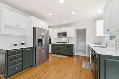 106 Stafford Oak Road, Jamestown, NC 27282 - Photo 9
