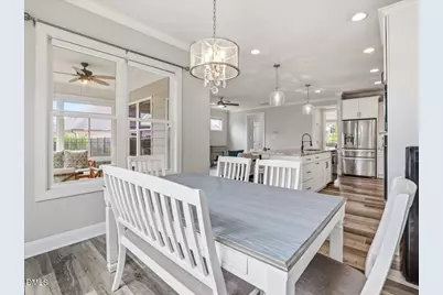 2907 Meadow Bluffs Way, Fuquay Varina, NC 27526 - Photo 33