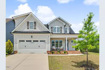 2907 Meadow Bluffs Way, Fuquay-Varina, NC 27526 - Photo 1