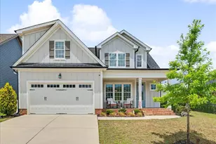 2907 Mdw Blfs Wy, Fuquay-Varina, NC 27526 - Photo 1