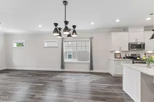 1207 White Flint Cir, Durham, NC 27703 - Photo 15