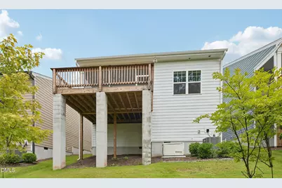 1207 White Flint Circle, Durham, NC 27703 - Photo 43