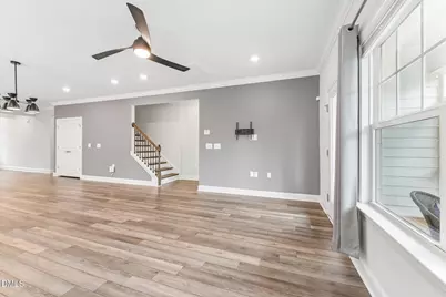 1207 White Flint Circle, Durham, NC 27703 - Photo 11