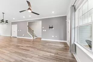 1207 White Flint Cir, Durham, NC 27703 - Photo 11