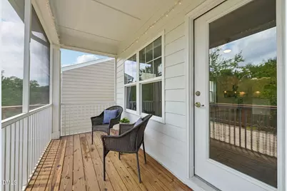 1207 White Flint Circle, Durham, NC 27703 - Photo 37