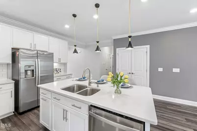 1207 White Flint Circle, Durham, NC 27703 - Photo 9