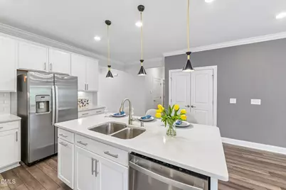 1207 White Flint Circle, Durham, NC 27703 - Photo 19