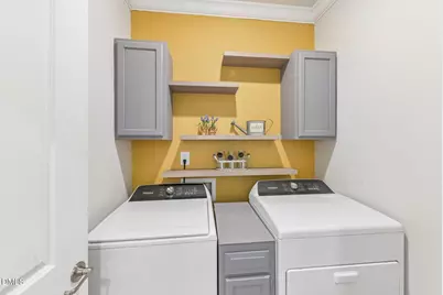 1207 White Flint Circle, Durham, NC 27703 - Photo 37