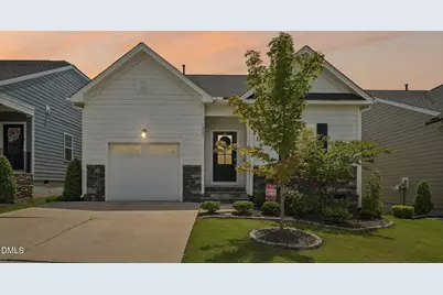 1207 White Flint Circle, Durham, NC 27703 - Photo 3