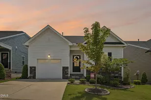 1207 White Flint Cir, Durham, NC 27703 - Photo 3