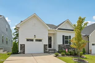 1207 White Flint Cir, Durham, NC 27703 - Photo 1