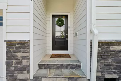 1207 White Flint Circle, Durham, NC 27703 - Photo 7