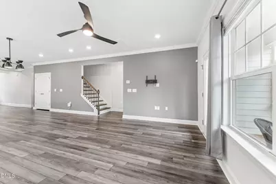 1207 White Flint Circle, Durham, NC 27703 - Photo 13