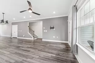 1207 White Flint Cir, Durham, NC 27703 - Photo 13