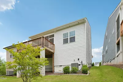 1207 White Flint Circle, Durham, NC 27703 - Photo 41