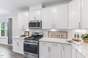 1207 White Flint Cir, Durham, NC 27703 - Photo 17