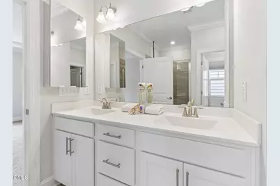 1207 White Flint Circle, Durham, NC 27703 - Photo 23