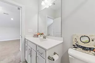 1207 White Flint Cir, Durham, NC 27703 - Photo 35