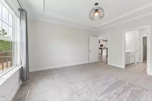 1207 White Flint Cir, Durham, NC 27703 - Photo 21