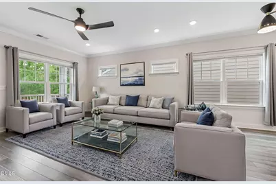 1207 White Flint Circle, Durham, NC 27703 - Photo 11