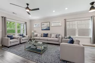 1207 White Flint Cir, Durham, NC 27703 - Photo 11