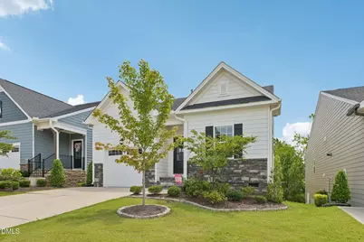 1207 White Flint Circle, Durham, NC 27703 - Photo 5
