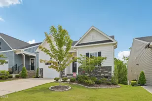 1207 White Flint Cir, Durham, NC 27703 - Photo 5