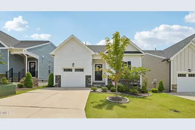 1207 White Flint Circle, Durham, NC 27703 - Photo 5