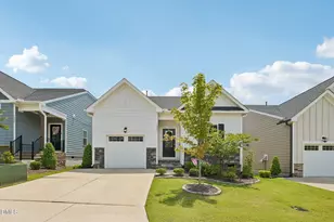 1207 White Flint Cir, Durham, NC 27703 - Photo 5