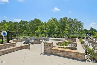 1207 White Flint Circle, Durham, NC 27703 - Photo 53