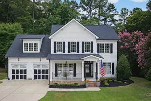6121 Gretna Ln, Apex, NC 27539 - Photo 1