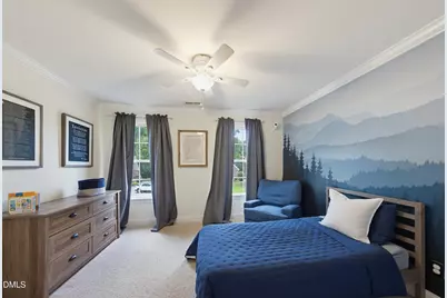 6121 Gretna Lane, Apex, NC 27539 - Photo 21