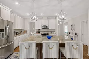 1721 Iron Mill Dr, Wendell, NC 27591 - Photo 11