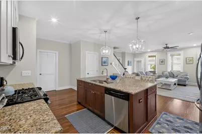 1721 Iron Mill Drive, Wendell, NC 27591 - Photo 13
