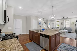 1721 Iron Mill Dr, Wendell, NC 27591 - Photo 13