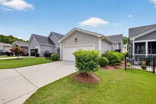 1721 Iron Mill Dr, Wendell, NC 27591 - Photo 57