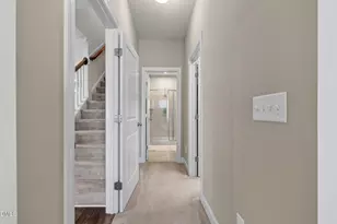 1721 Iron Mill Dr, Wendell, NC 27591 - Photo 33