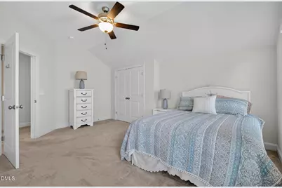 1721 Iron Mill Drive, Wendell, NC 27591 - Photo 37