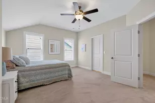 1721 Iron Mill Dr, Wendell, NC 27591 - Photo 35