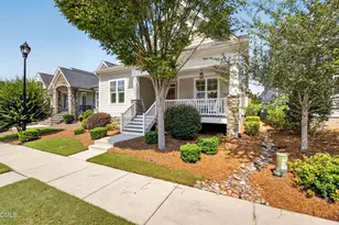 1721 Iron Mill Dr, Wendell, NC 27591 - Photo 3