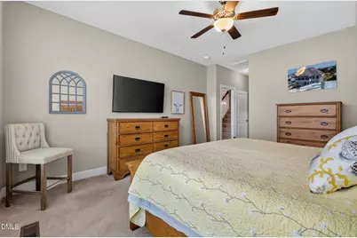 1721 Iron Mill Drive, Wendell, NC 27591 - Photo 23