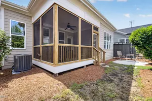 1721 Iron Mill Dr, Wendell, NC 27591 - Photo 51