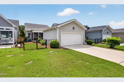 1721 Iron Mill Drive, Wendell, NC 27591 - Photo 55
