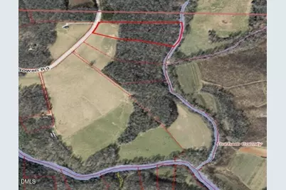 624 Bowen Road, Rougemont, NC 27572 - Photo 21
